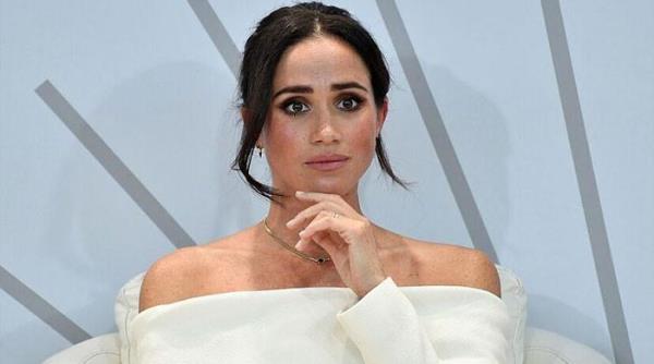 梅根·马克尔不会保持“安静”，她将“震撼”王室