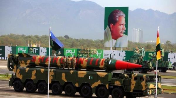 巴基斯坦在核安全指数上排名高于印度