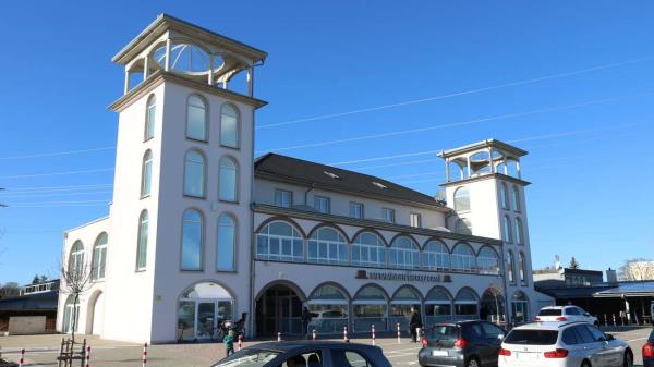 经过另一次审查：在梅明根清真寺遗址上建造尖塔的申请被拒绝