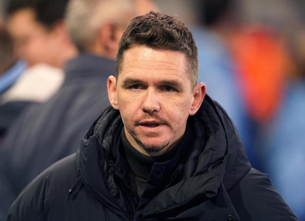 南安普顿主帅斯派西-凯尔尽管输给了曼联，但仍感到骄傲