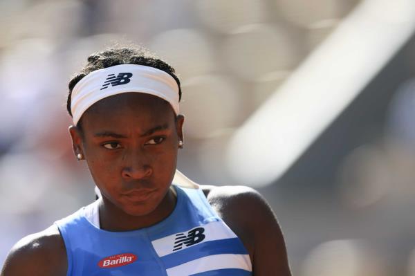 可可·高夫(Coco Gauff)想在法网与伊加·斯瓦泰克(Iga Swiatek)重赛;这将在四分之一决赛中发生