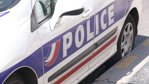 枪击、高速公路错误、事故：在圣毛尔，拒绝服从几乎变成了一场悲剧