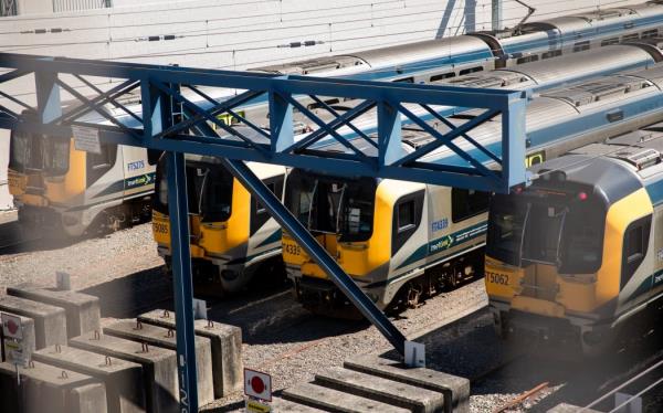 火车延误和高温限制：你需要知道的