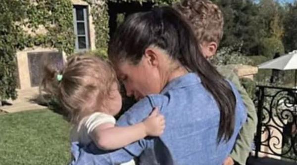 梅根·马克尔会回归演艺圈吗？