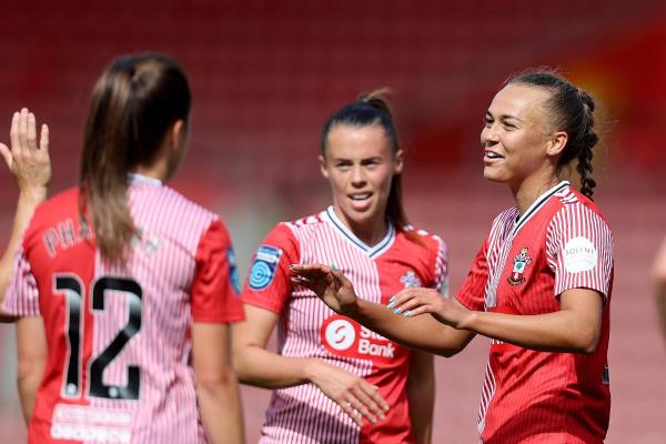 南安普顿的皮克在战胜谢菲尔德联的比赛中取得了快速的开局