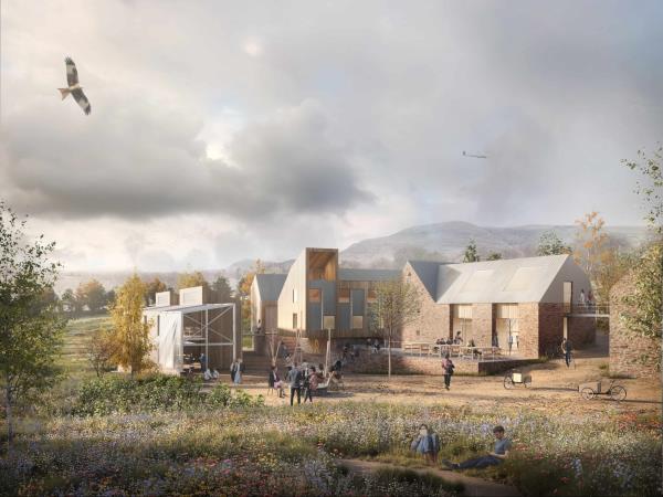 一所新大学能为英国的气候教育注入活力吗-