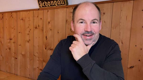 安德烈亚斯·伊姆勒：从熟练木匠到绍高市售票员