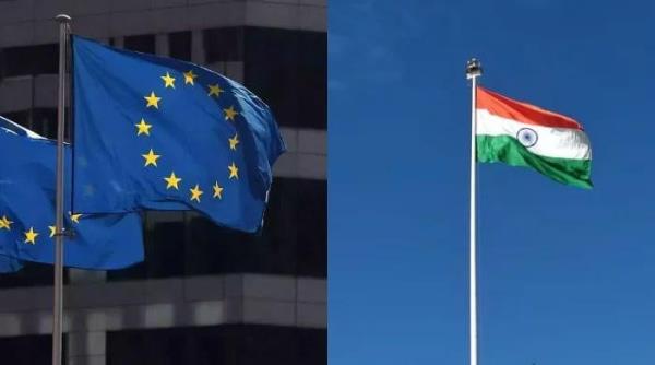 欧盟敦促莫迪领导的印度结束暴力，保护曼尼普尔邦的少数民族