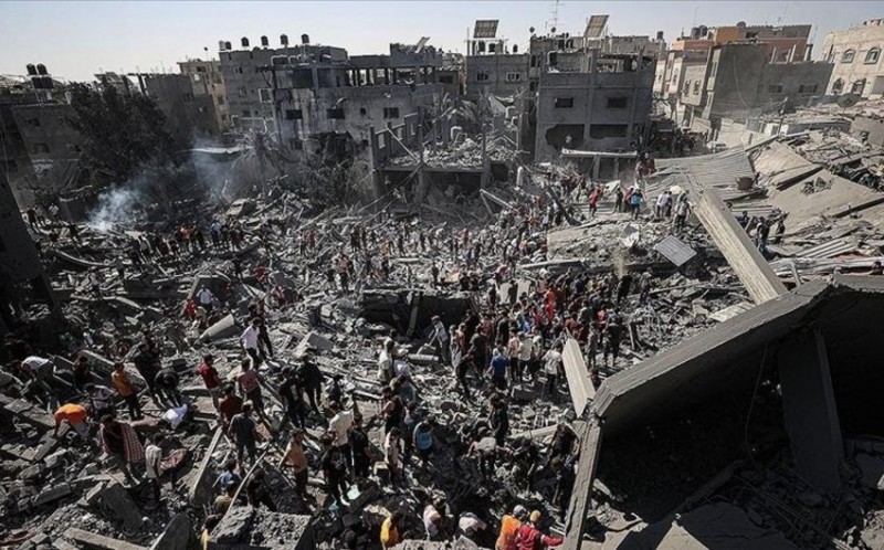 分析人士：在巴勒斯坦建立技术官僚政府不太可能结束战争