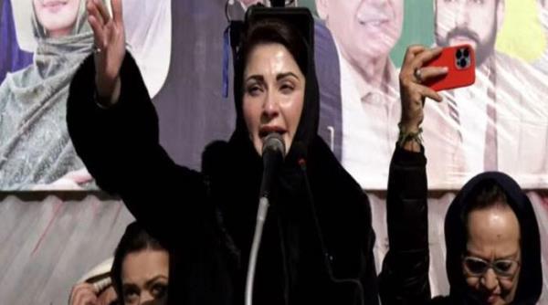 2024年大选：马里亚姆·纳瓦兹以发展誓言赢得穆尔里选民的支持