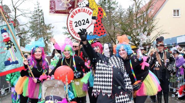 欧罗巴公园：这些创新在2024年等待着游客