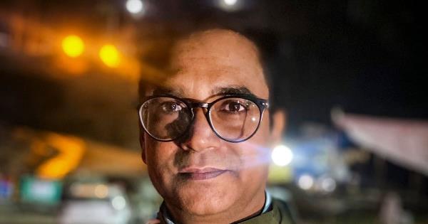 DDA提议将北阿坎德邦隧道救援英雄转移到临时住所，他拒绝了