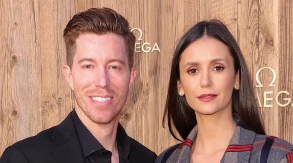 妮娜·杜波夫透露了她的男友是如何支持她即将上映的电影《亡命徒》的