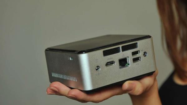 为什么你现在需要一台迷你电脑