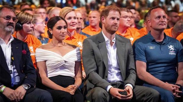 报道称，哈里王子毒品案“事关重大”