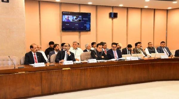 PAC指导审计PTI任期内提供的30亿美元SBP贷款