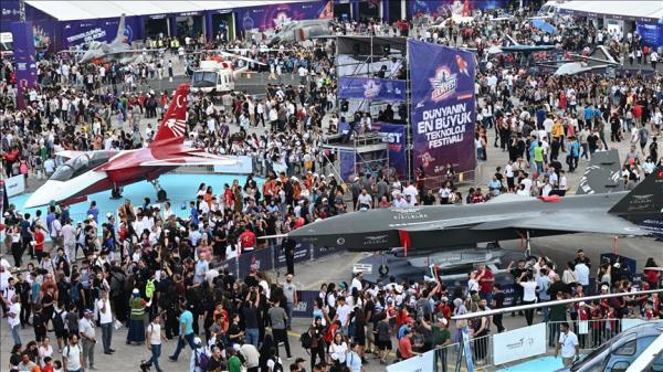 土耳其技术部长说，土耳其年轻人准备在“所有领域”取得突破