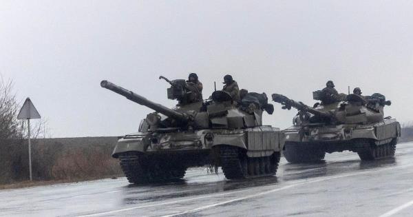 2022年马里乌波尔被围困期间，8000多人被杀：人权观察