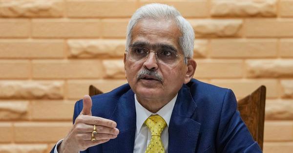 印度央行行长：反复出现的食品价格冲击和地缘政治热点给应对通胀带来挑战