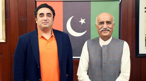 如果纳瓦兹自选为总理，人民党不太可能与PML-N联手