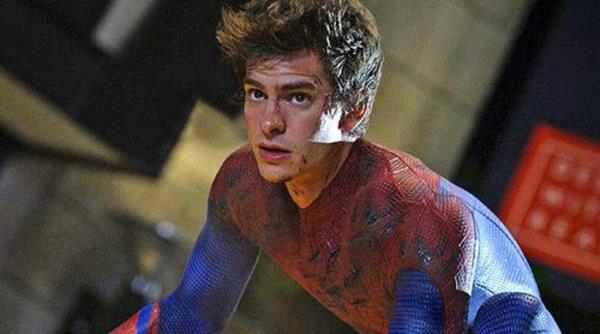 安德鲁·加菲尔德会回归《蜘蛛侠》系列吗？