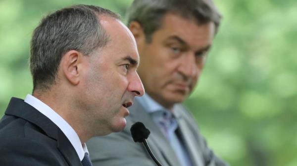 埃万格尔嘲笑S？der的“提示”——拜仁联盟的事情正在发生变化