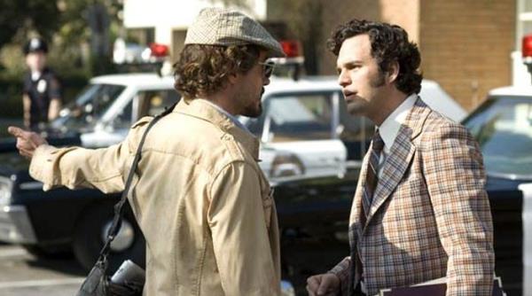 小罗伯特·唐尼对马克·鲁法洛发出了令人捧腹的咒骂