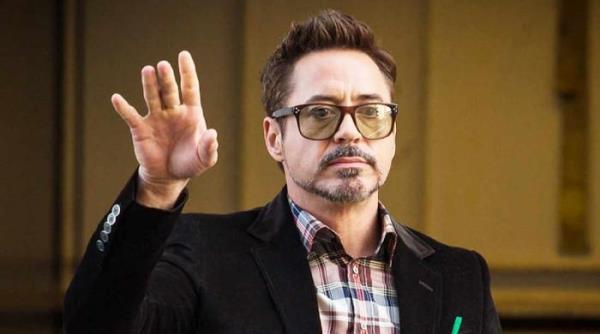 小罗伯特·道威揭示了他令人惊讶的早晨习惯