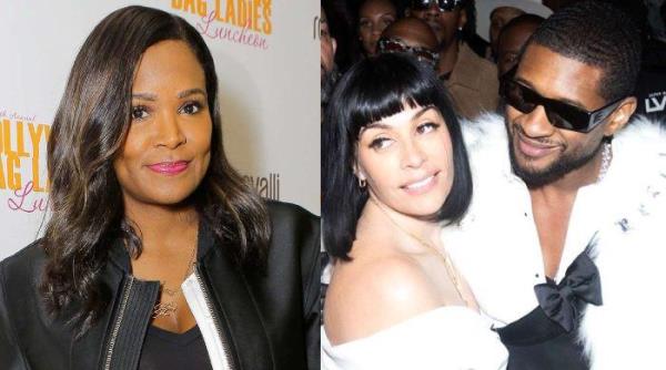 亚瑟的前妻在他与Jennifer Goicoechea的婚礼上打破沉默