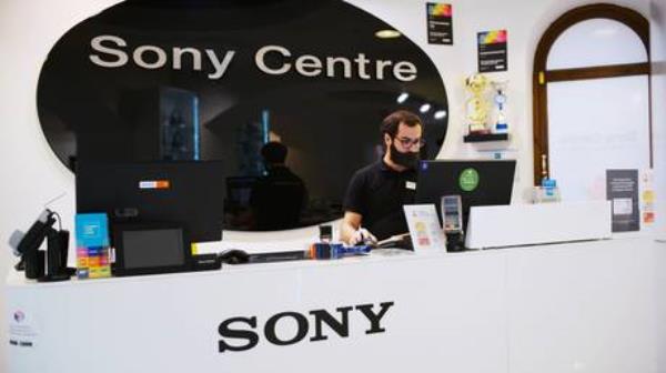 LG、索尼、博世离开俄罗斯——媒体