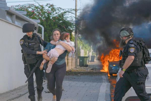 加沙地带居民给内阁的信措辞严厉：“满足我们的基本条件，否则我们将不返回家园”