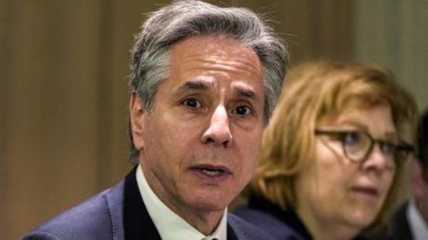 以色列杀害了太多平民——美国