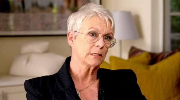 杰米·李·柯蒂斯讲述了她与阿片类药物成瘾的斗争