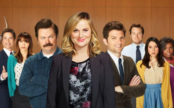 为什么你应该考虑成为一名公园经理