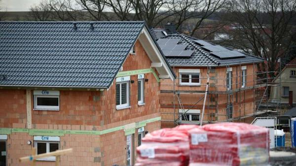 图津市政府警告说：在Andechser Stra？e购买所谓的建筑地块时要小心