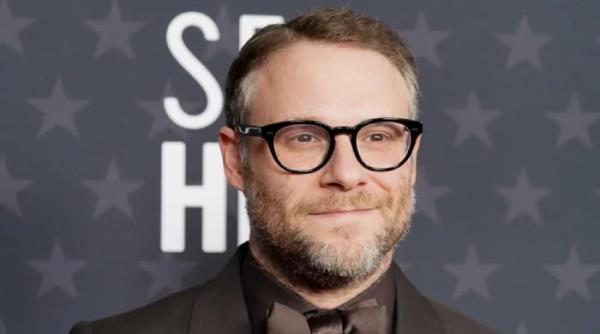 塞斯·罗根(Seth Rogen)谈到了“对过程的恐惧”，这让他无法参演漫威或DC的电影