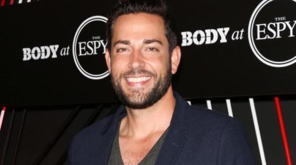 Zachary Levi对SAG-AFTRA对演员罢工的限制表示失望