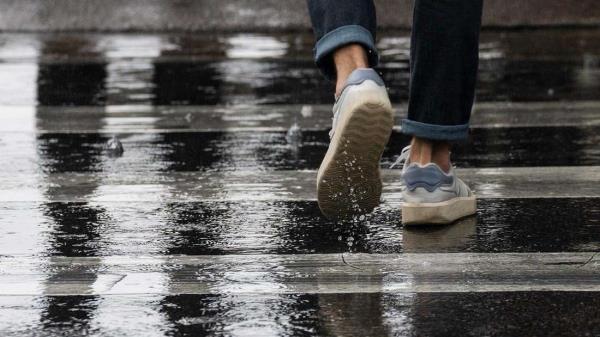 “给所有讨厌冬天的人……”——气象学家预测未来几周的天气会是春天