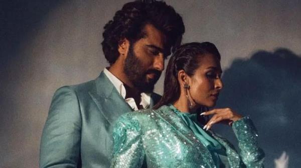 Malaika Arora决定嫁给Arjun Kapoor