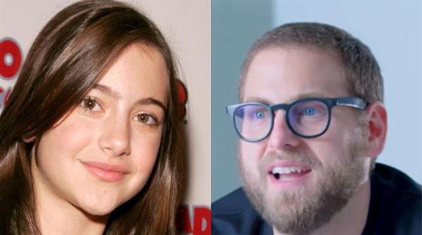 乔纳·希尔在被指控“掠夺性行为”后陷入了另一场争议