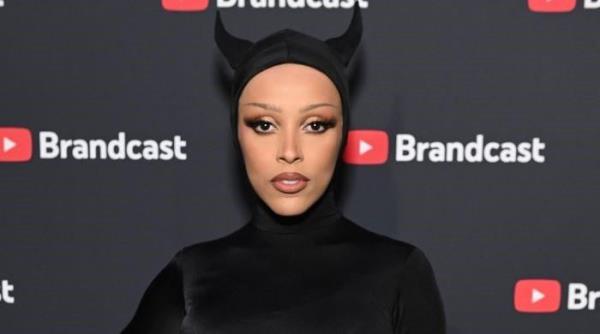 Doja Cat将在Prime视频上登上“维多利亚的秘密世界巡演”的头条