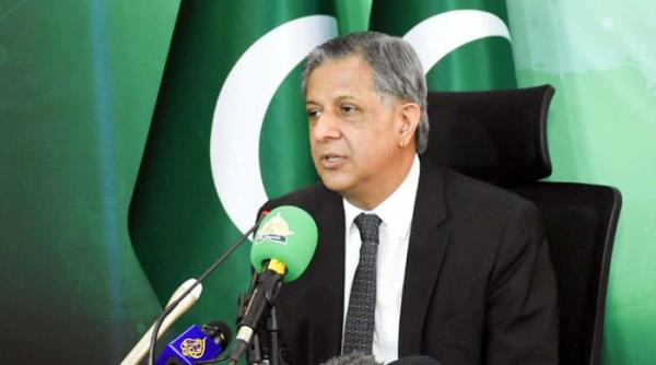 PTI政府起草暴力极端主义法案：法律部长