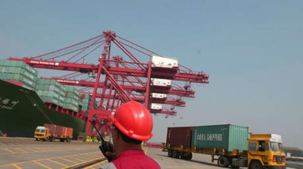 俄印贸易预计将激增