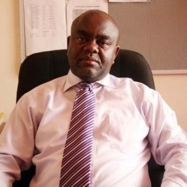 “我自己就是一张逮捕令”-国家安全人员在博茨瓦纳拘留记者