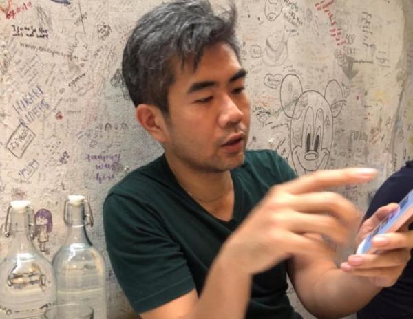 内政部为《当我还是个孩子3》的禁播辩护