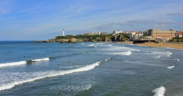msamtsamo： de la la Loire de mercredi
