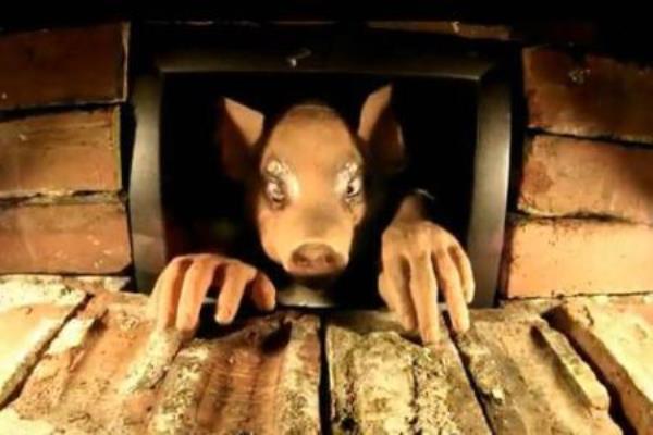 11个最令人毛骨悚然的YouTube视频