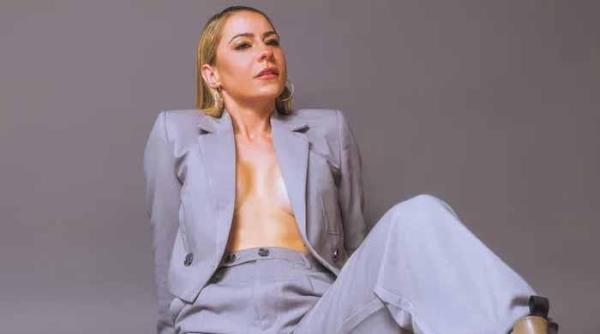 《x音素》选手露西·斯普拉格根称自己被酒店搬运工“强奸”