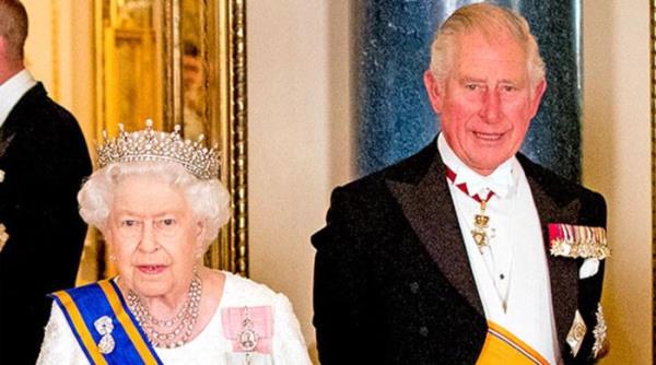 伊丽莎白女王给查尔斯留下了一封“密信”：“我们永远不会知道信里写了什么”