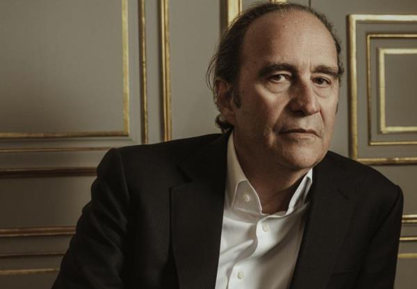 Xavier Niel：“人工智能产生的价值将是巨大的”